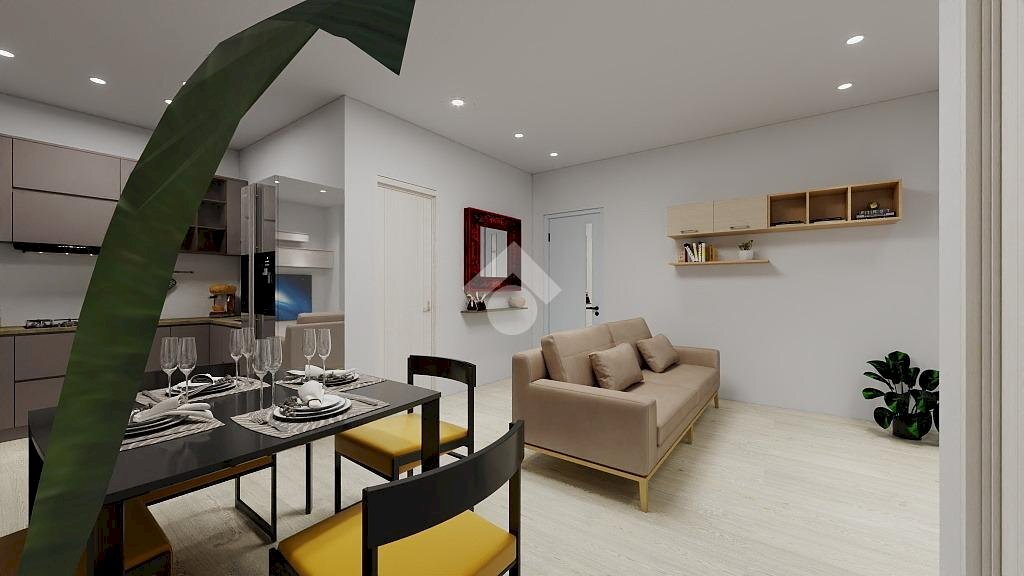 appartamento in vendita a San Lazzaro di Savena