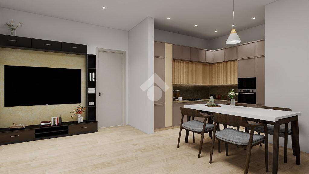 appartamento in vendita a San Lazzaro di Savena