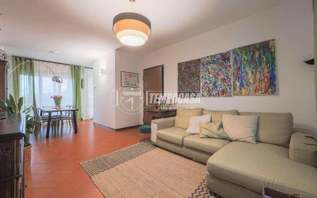 appartamento in vendita a San Lazzaro di Savena