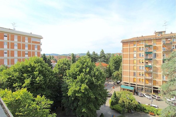 appartamento in vendita a San Lazzaro di Savena in zona Croara