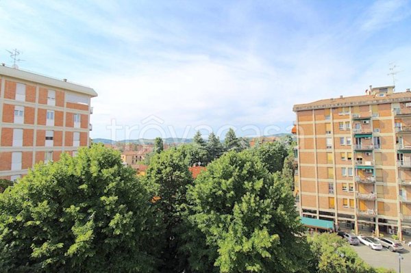 appartamento in vendita a San Lazzaro di Savena in zona Croara