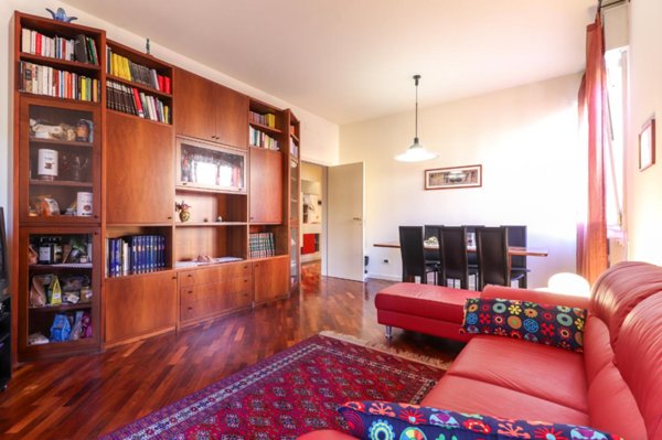 appartamento in vendita a San Lazzaro di Savena in zona Ponticella