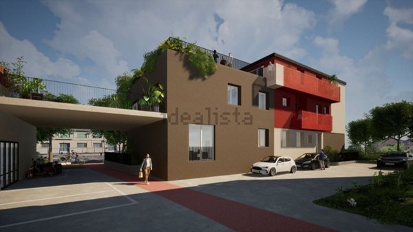 appartamento in vendita a San Lazzaro di Savena