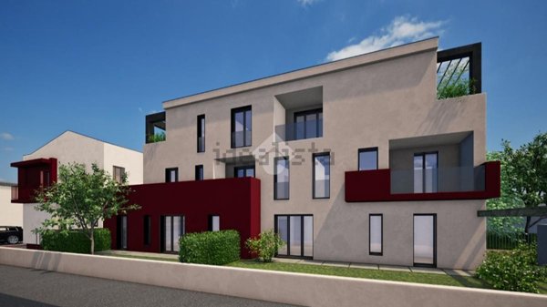 appartamento in vendita a San Lazzaro di Savena