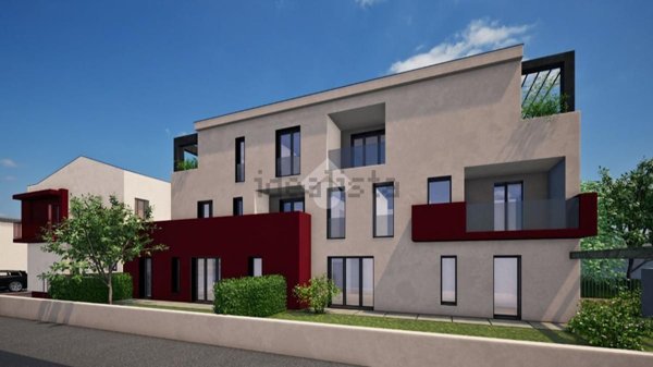 appartamento in vendita a San Lazzaro di Savena