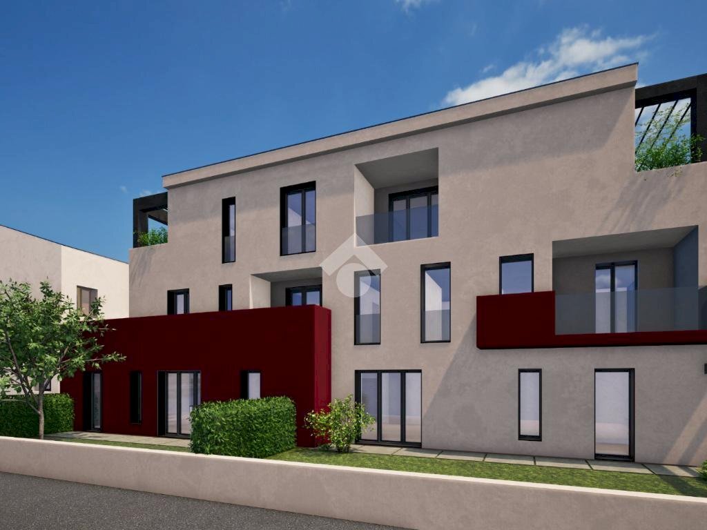 appartamento in vendita a San Lazzaro di Savena