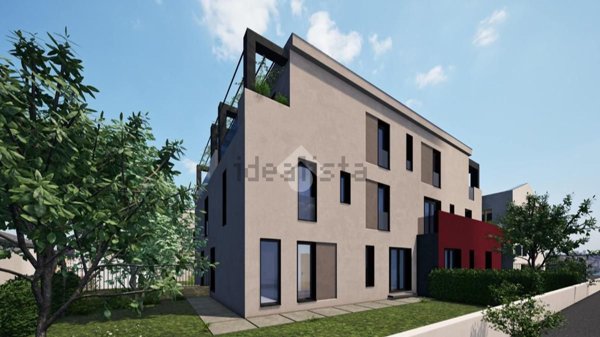 appartamento in vendita a San Lazzaro di Savena