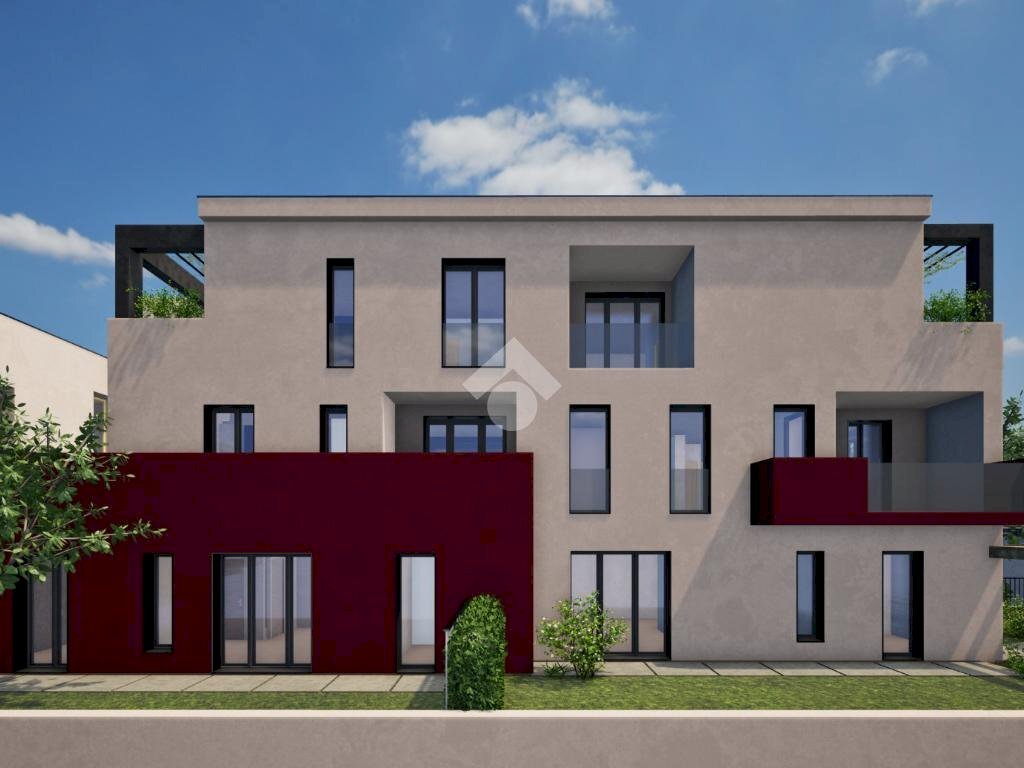 appartamento in vendita a San Lazzaro di Savena