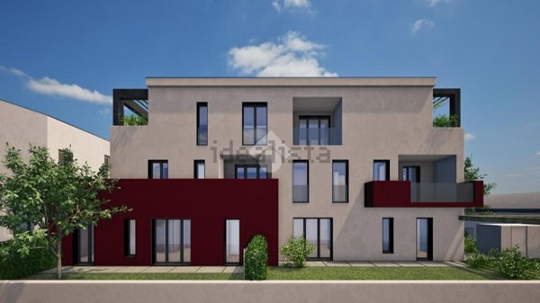 appartamento in vendita a San Lazzaro di Savena