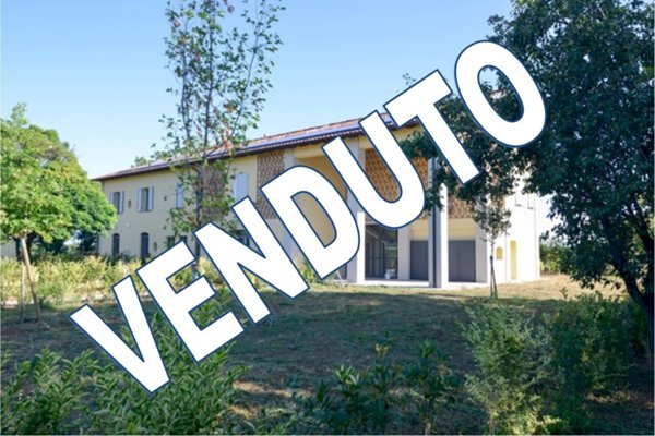 casa indipendente in vendita a San Lazzaro di Savena in zona Idice