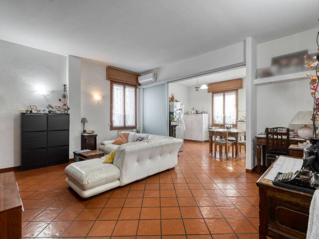 appartamento in vendita a San Lazzaro di Savena