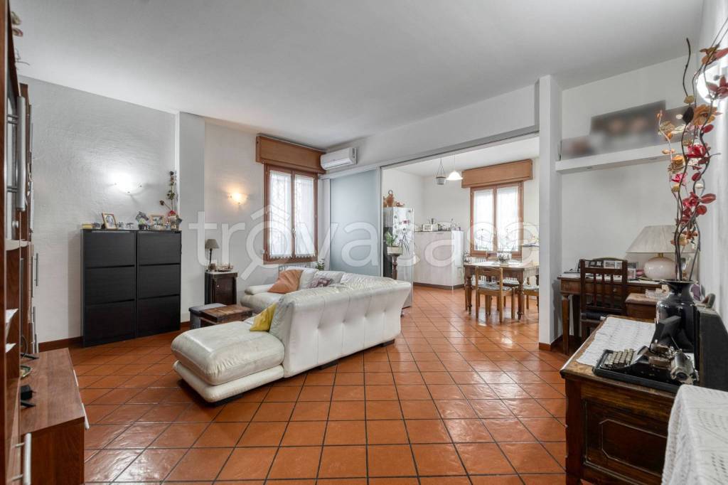 appartamento in vendita a San Lazzaro di Savena