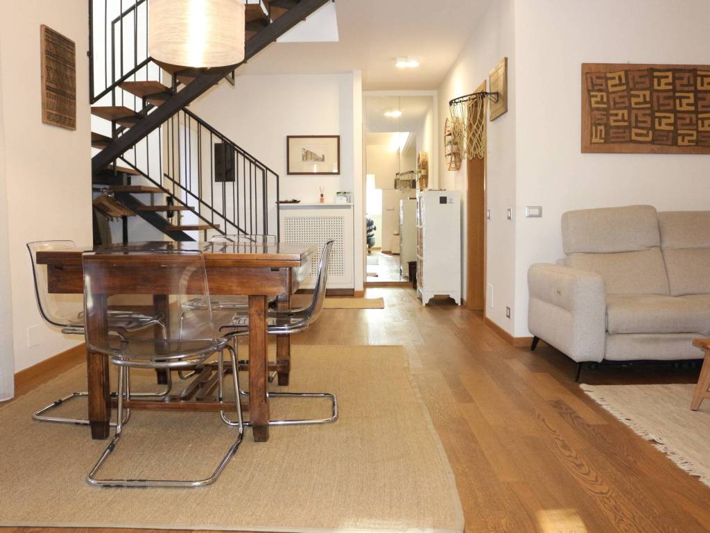 casa indipendente in vendita a San Lazzaro di Savena in zona Pulce