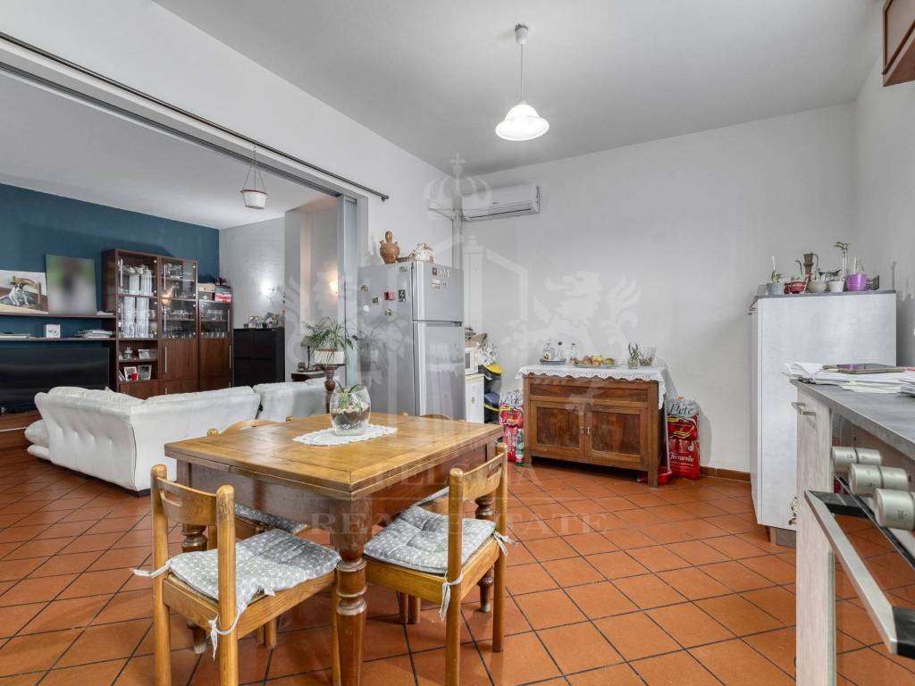 appartamento in vendita a San Lazzaro di Savena