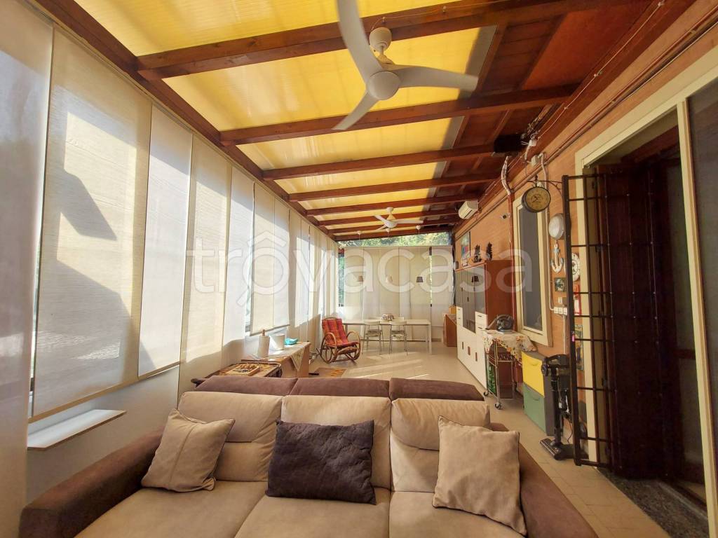 appartamento in vendita a San Lazzaro di Savena