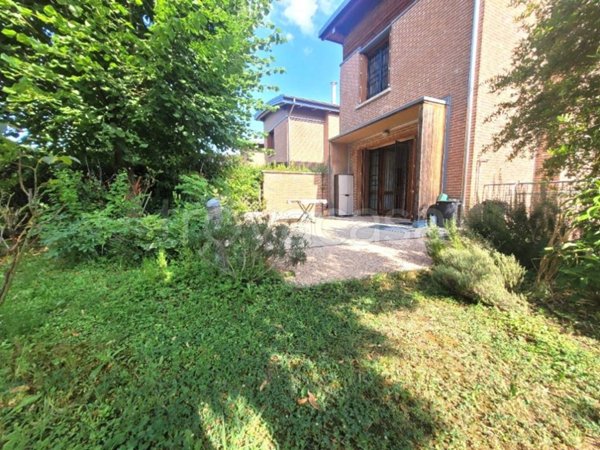 casa indipendente in vendita a San Lazzaro di Savena in zona Idice