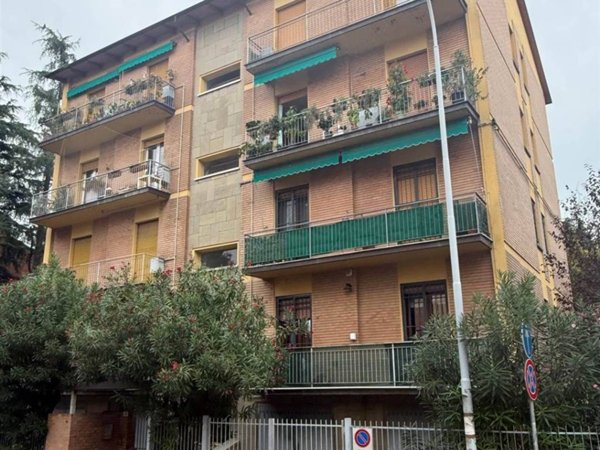 appartamento in vendita a San Lazzaro di Savena
