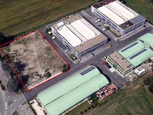 capannone in vendita a San Lazzaro di Savena in zona Pulce