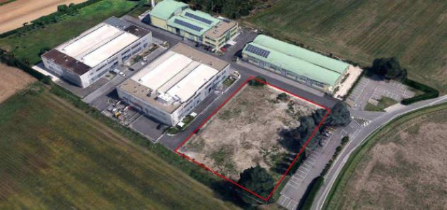 locale di sgombero in vendita a San Lazzaro di Savena
