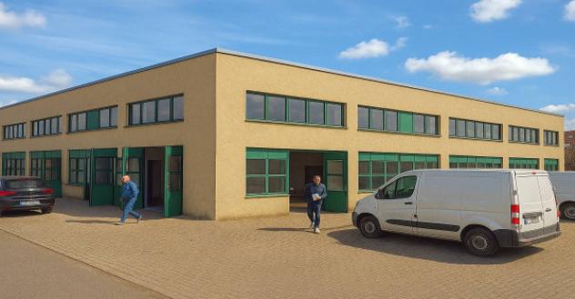 locale di sgombero in vendita a San Lazzaro di Savena