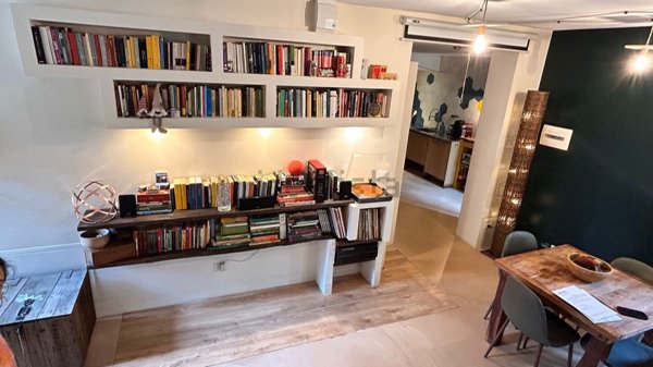 appartamento in vendita a San Lazzaro di Savena in zona Castel dei Britti