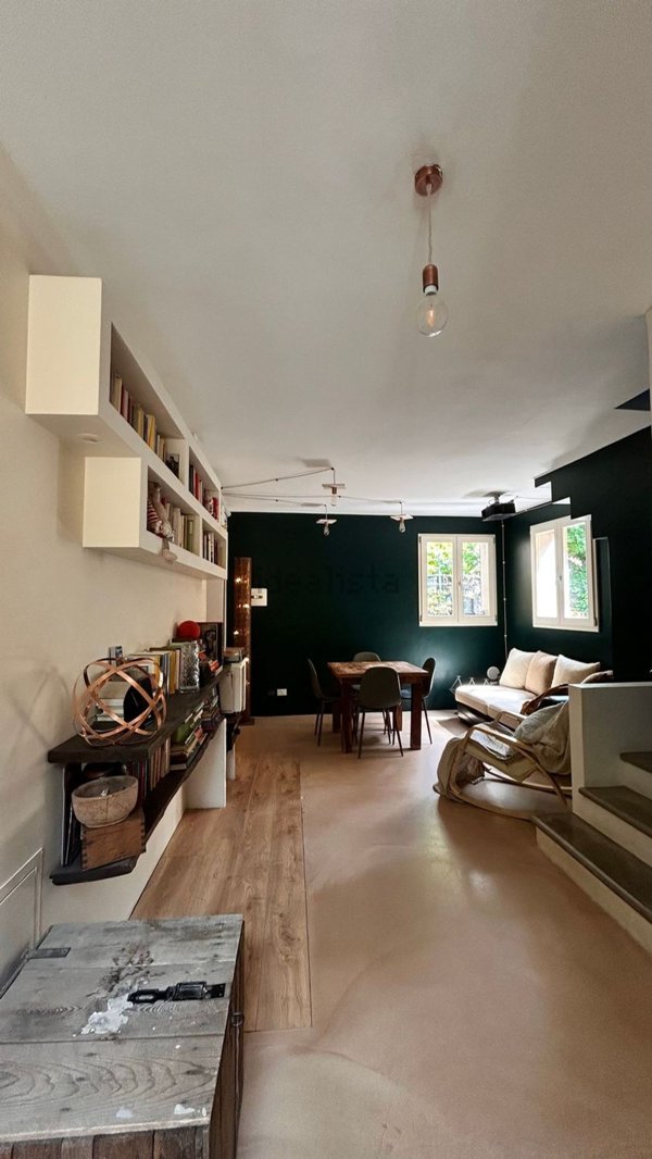 appartamento in vendita a San Lazzaro di Savena in zona Castel dei Britti