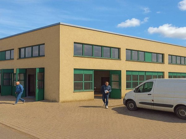 locale commerciale in vendita a San Lazzaro di Savena in zona Pulce