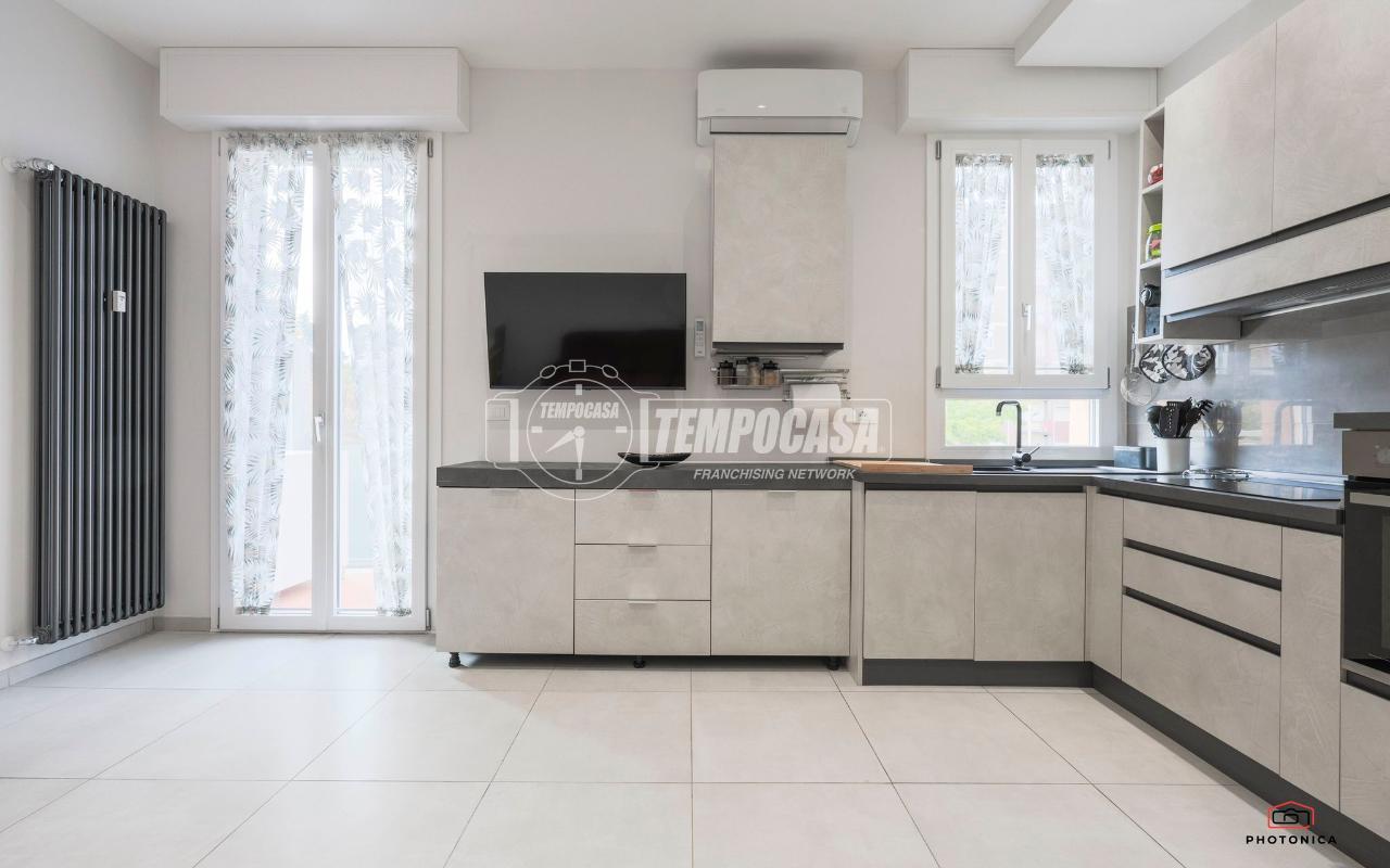 appartamento in vendita a San Lazzaro di Savena