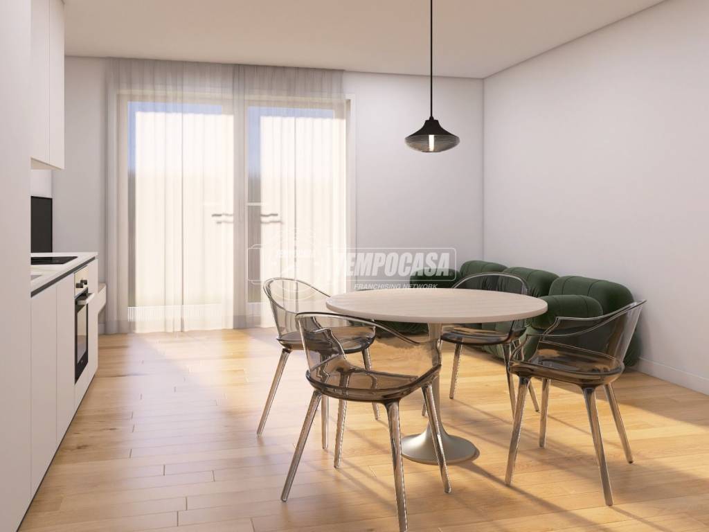 appartamento in vendita a San Lazzaro di Savena