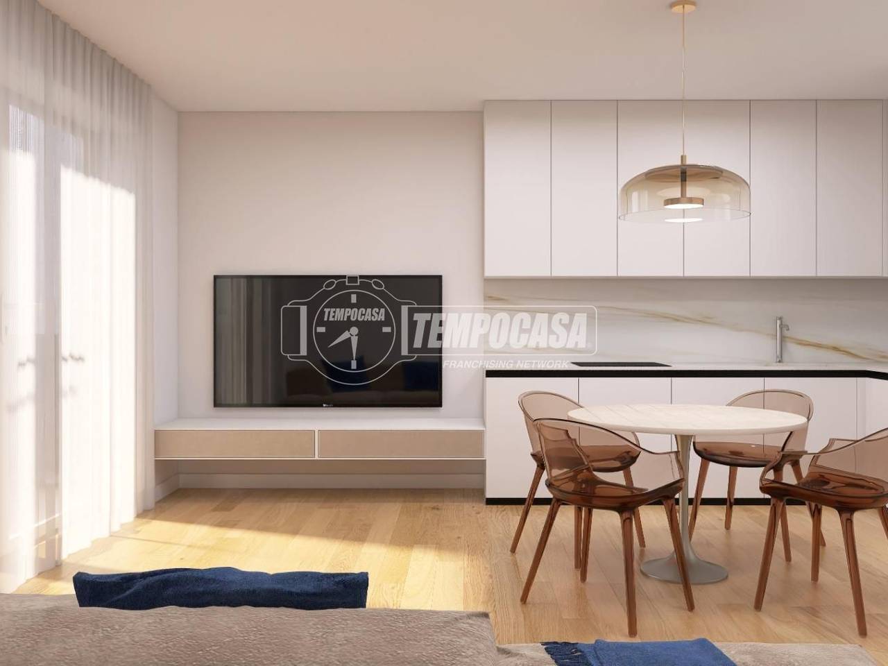 appartamento in vendita a San Lazzaro di Savena