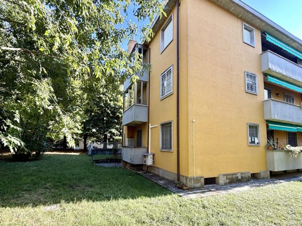 appartamento in vendita a San Lazzaro di Savena in zona Idice