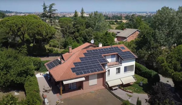 casa indipendente in vendita a San Lazzaro di Savena in zona Croara