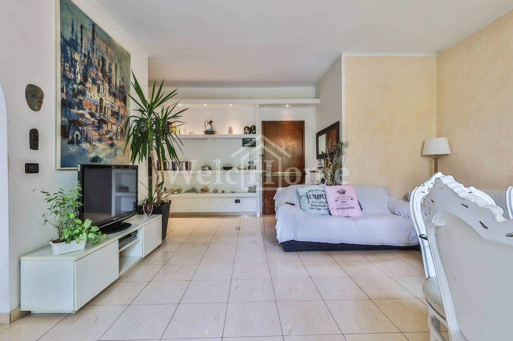 appartamento in vendita a San Lazzaro di Savena