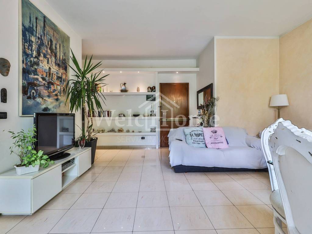 appartamento in vendita a San Lazzaro di Savena