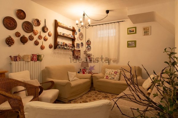 casa indipendente in vendita a San Lazzaro di Savena in zona Idice
