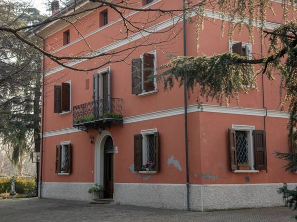 casa indipendente in vendita a San Lazzaro di Savena