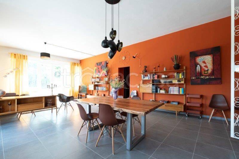 appartamento in vendita a San Lazzaro di Savena in zona Ponticella