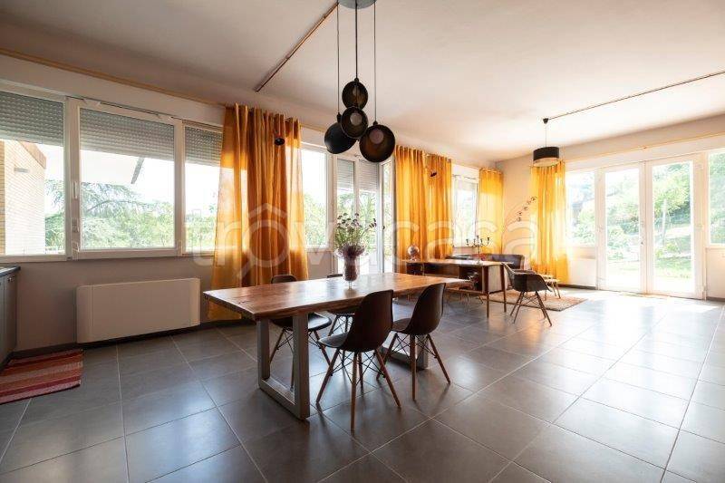 appartamento in vendita a San Lazzaro di Savena in zona Ponticella