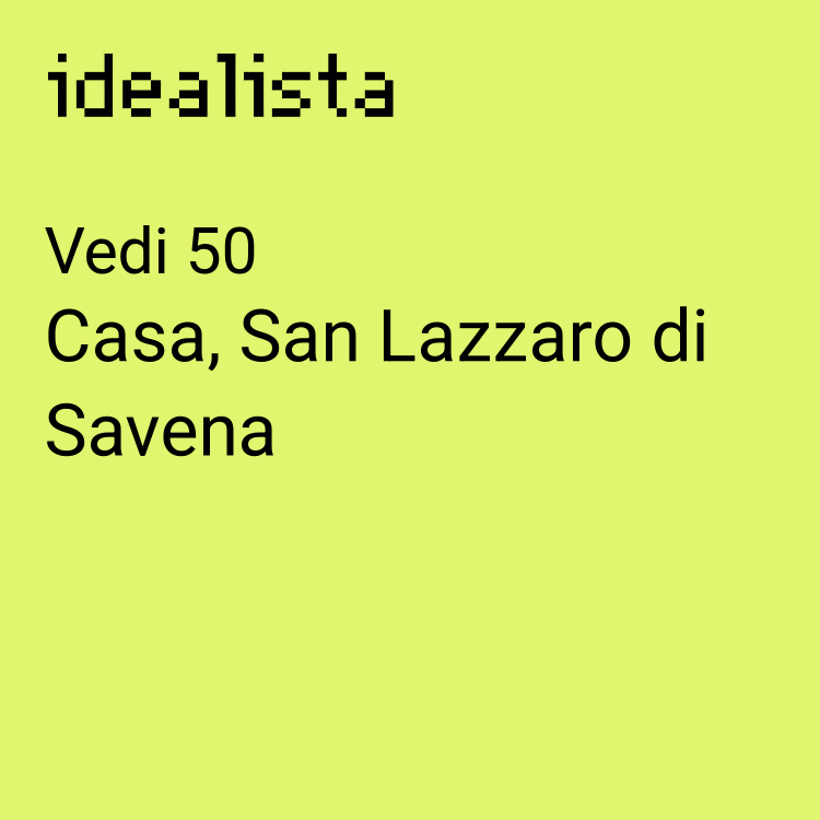 pentavano in vendita a San Lazzaro di Savena