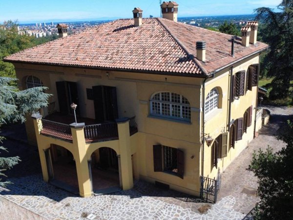 casa indipendente in vendita a San Lazzaro di Savena in zona Croara
