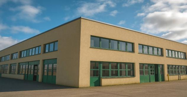 loft in vendita a San Lazzaro di Savena