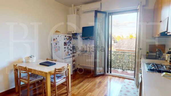 appartamento in vendita a San Lazzaro di Savena