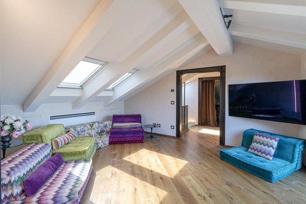 appartamento in vendita a San Lazzaro di Savena in zona Martiri di Pizzocalvo