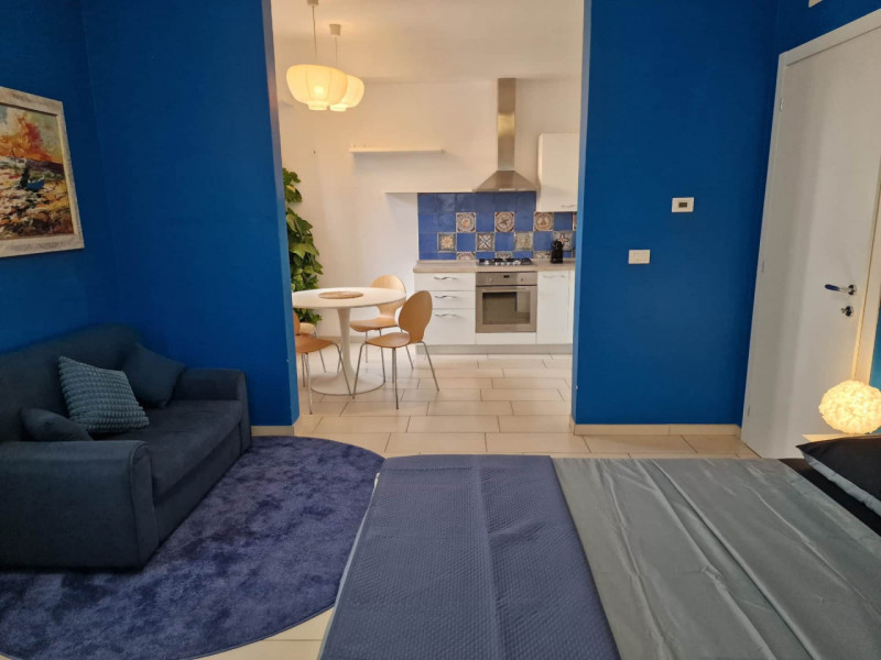 casa indipendente in vendita a San Lazzaro di Savena