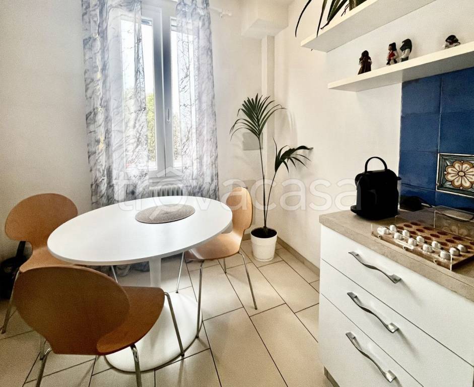 casa indipendente in vendita a San Lazzaro di Savena