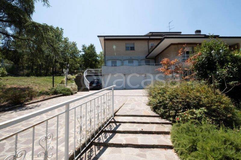 casa indipendente in vendita a San Lazzaro di Savena in zona Ponticella