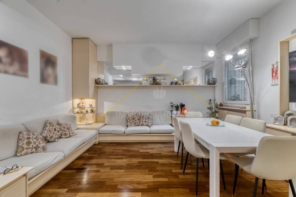 appartamento in vendita a San Lazzaro di Savena