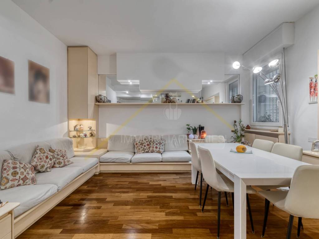 appartamento in vendita a San Lazzaro di Savena