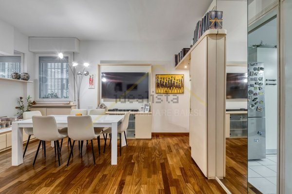 appartamento in vendita a San Lazzaro di Savena