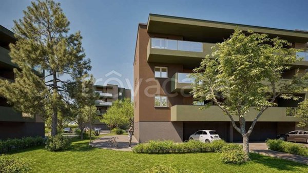 appartamento in vendita a San Lazzaro di Savena in zona Idice